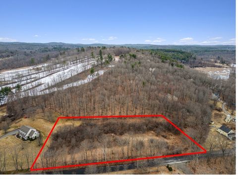 0 South Cross Road Haverhill MA 01835