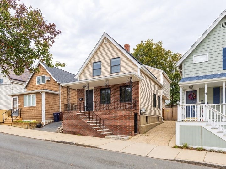 Photo 1 of 25 — 35 Villa Ave, Everett, MA 02149