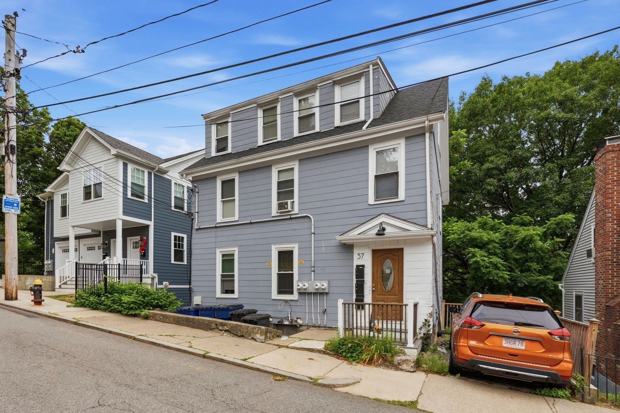 57 Hemman Street