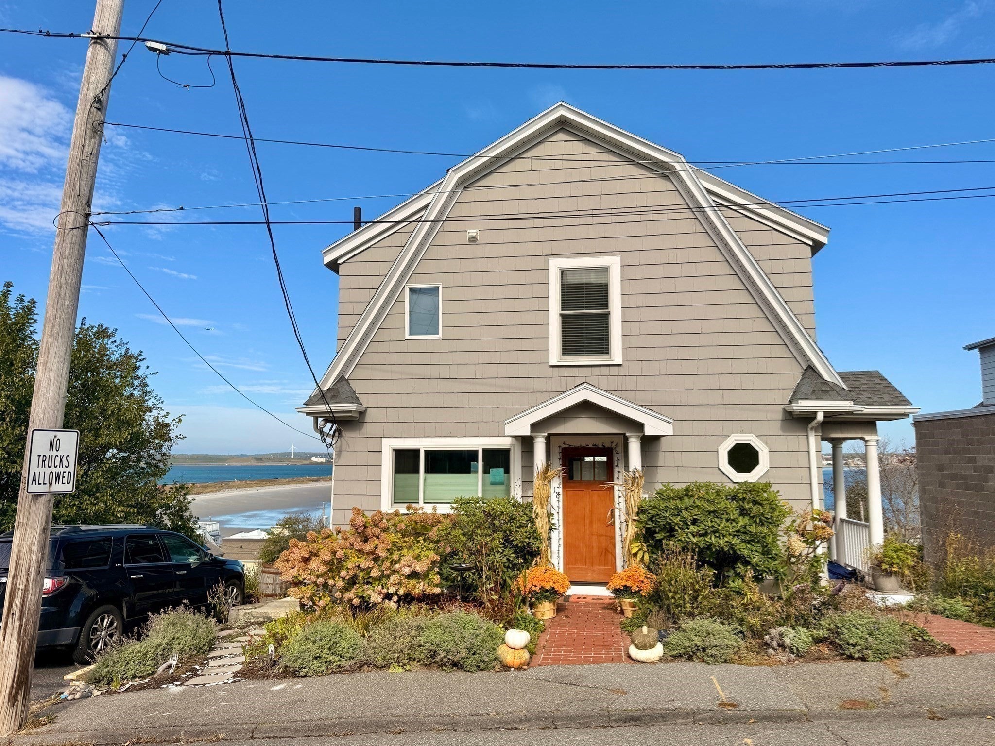 18 Lennox Rd #1, Nahant, MA, 18 Lennox Rd #1, Nahant, MA Photo #40