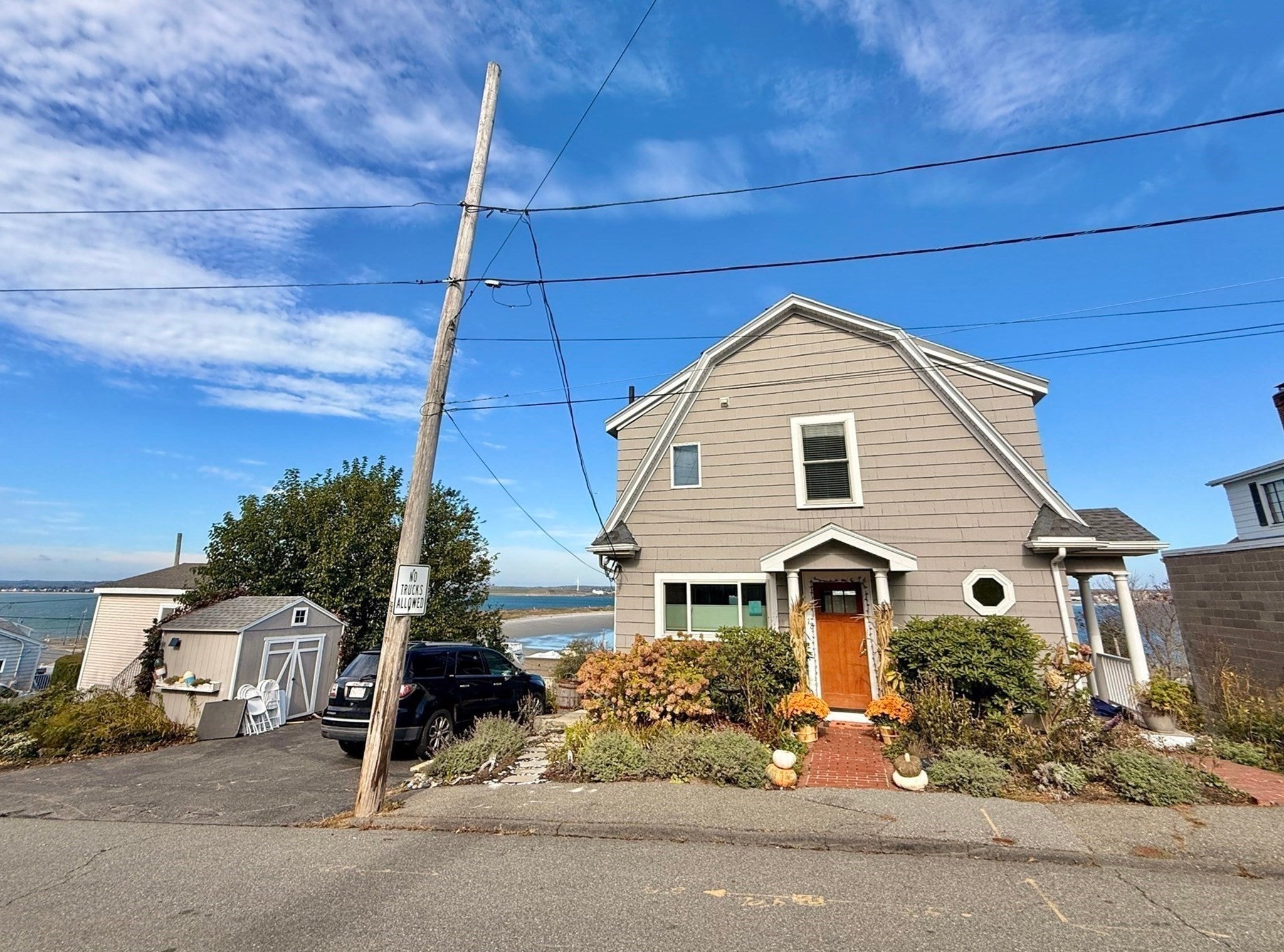 18 Lennox Rd #1, Nahant, MA, 18 Lennox Rd #1, Nahant, MA Photo #2