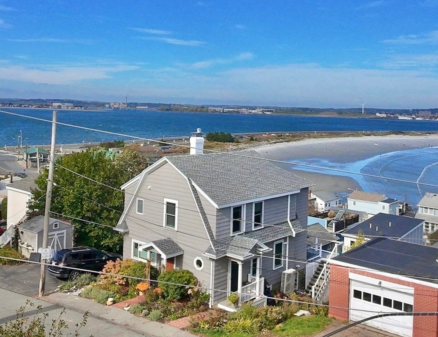 18 Lennox Rd #1, Nahant, MA, 18 Lennox Rd #1, Nahant, MA Photo #3