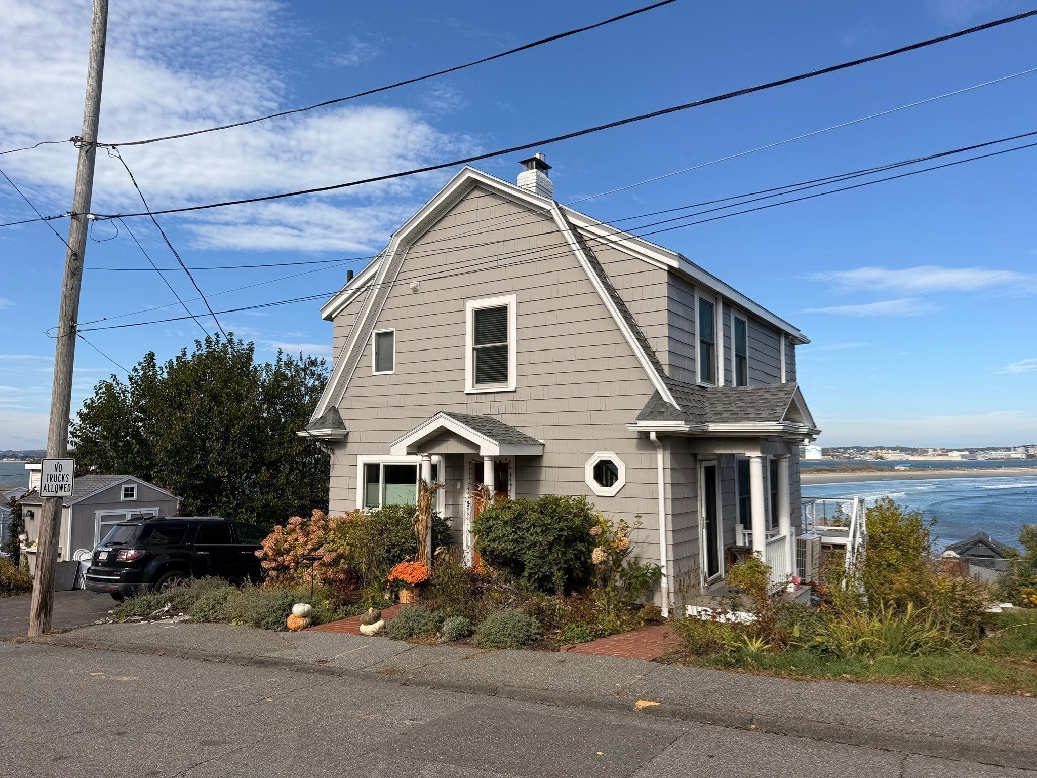 18 Lennox Rd #1, Nahant, MA, 18 Lennox Rd #1, Nahant, MA Photo #39