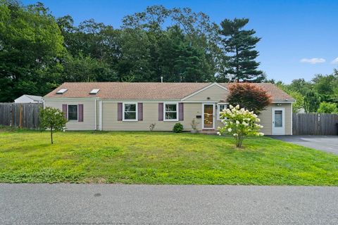 92 Mercury Street Weymouth MA 02188