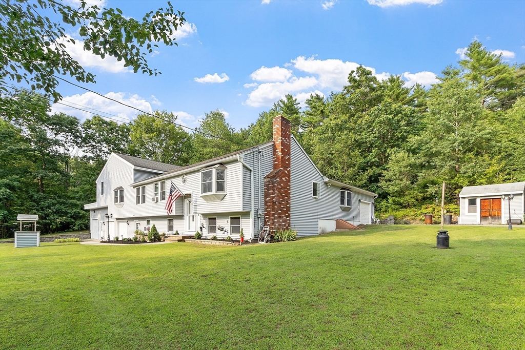622 Townsend Rd