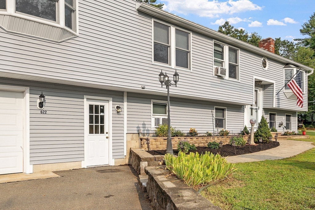 622 Townsend Rd