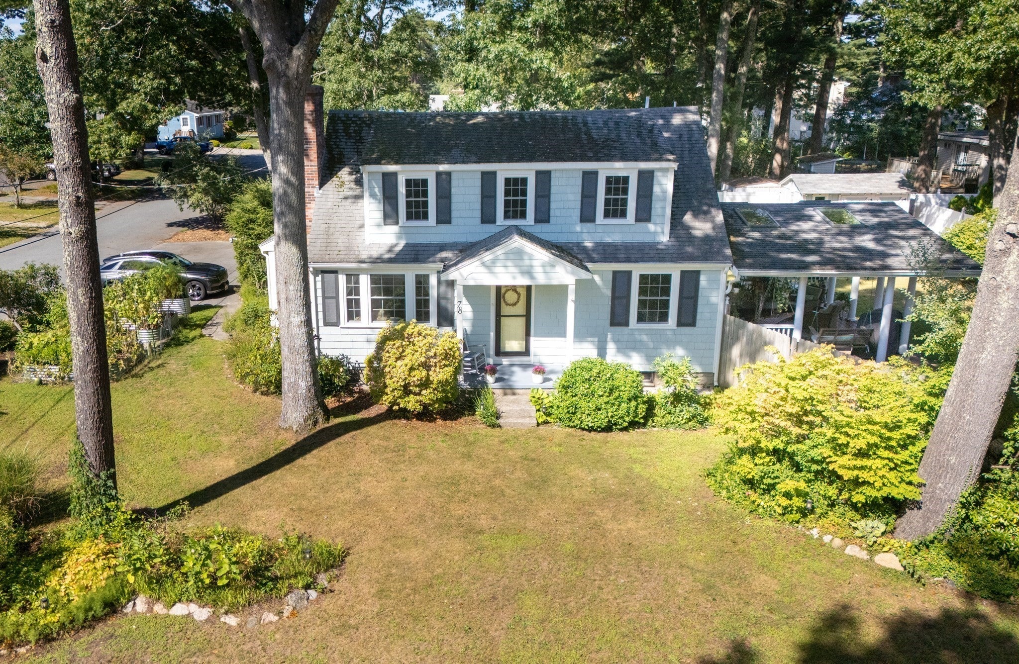 Photo of 78 Hathaway St, Wareham, MA