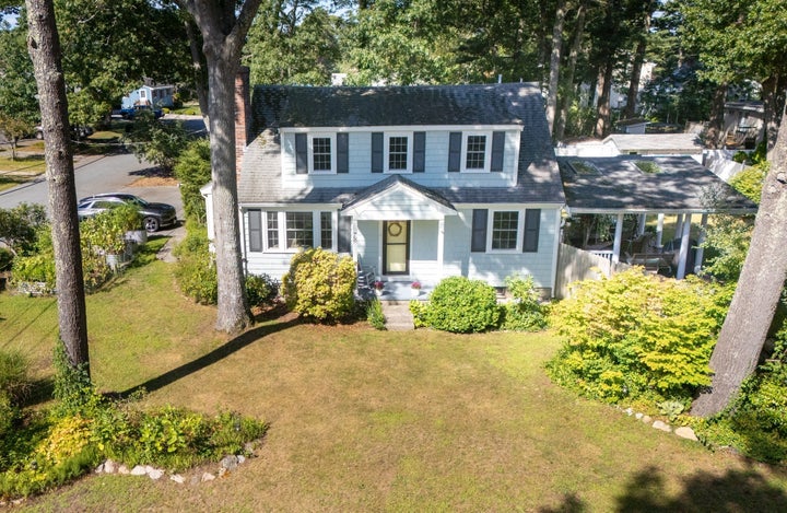 Photo 1 of 42 — 78 Hathaway St, Wareham, MA 02571