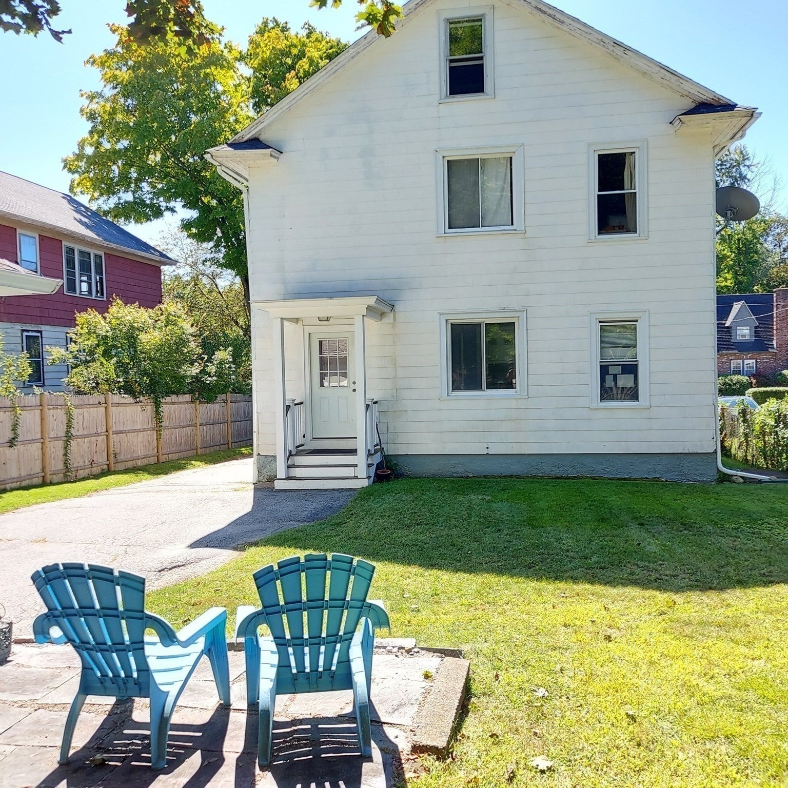 4 Dorset St, Worcester, MA, 4 Dorset St, Worcester, MA Photo #18