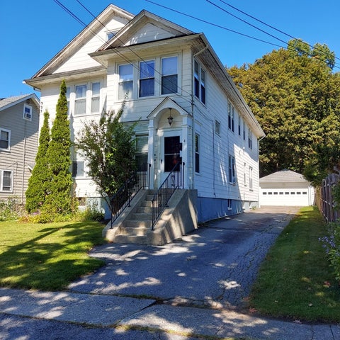 Photo of 4 Dorset St, Worcester, MA 01602 (MLS # 73579724)