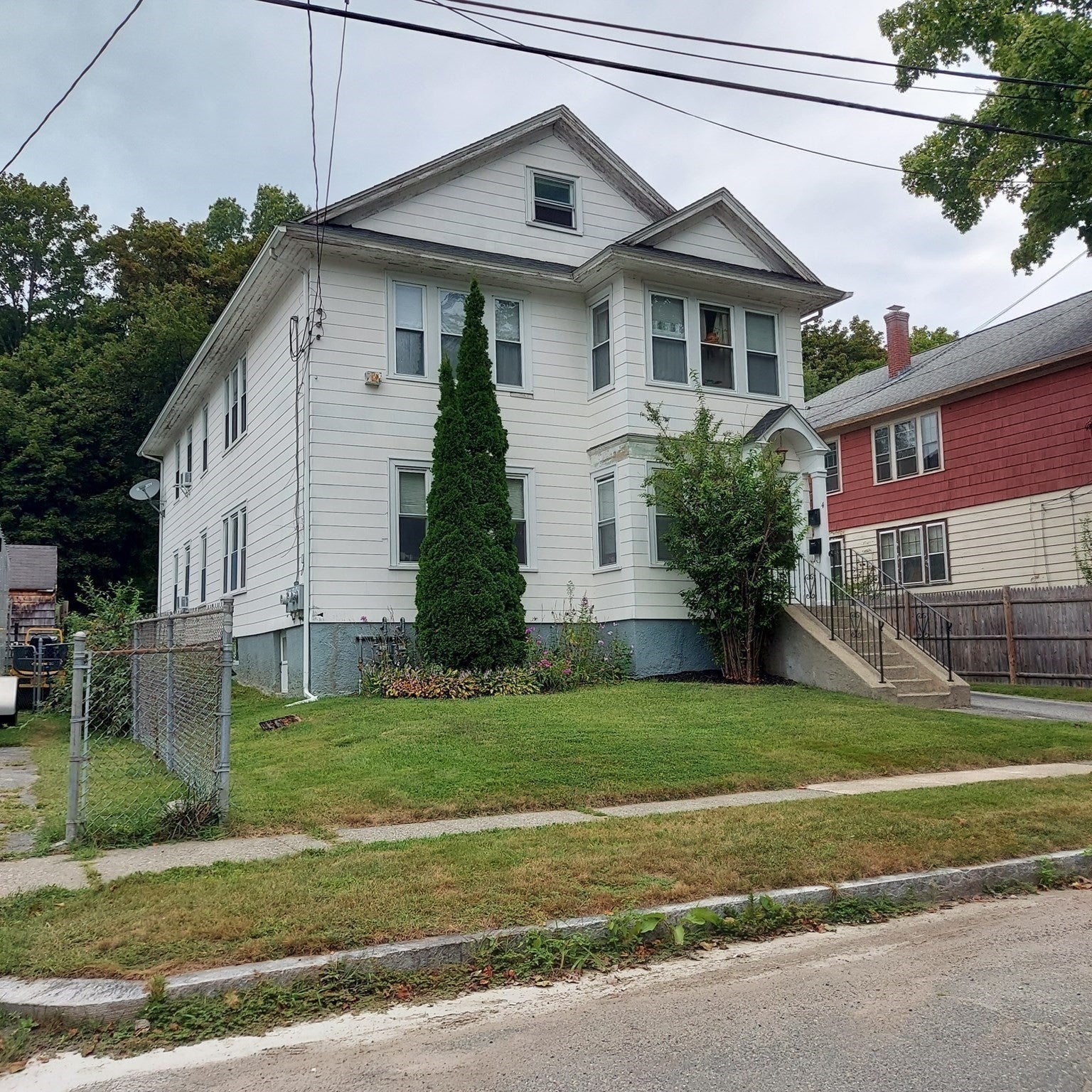 4 Dorset St, Worcester, MA, 4 Dorset St, Worcester, MA Photo #21