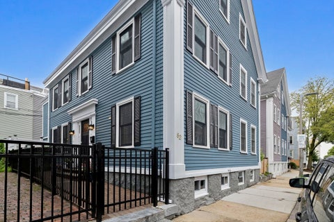 Photo of 62 Pearl St, Boston, MA 02129 (MLS # 73541339)