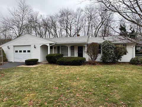 Photo of 40 Alphonse Rd, Brockton, MA 02302 (MLS # 73460998)