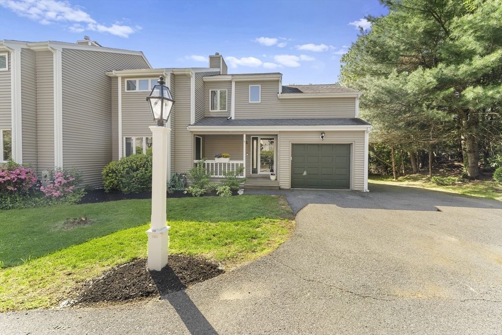 32 Pemberton St C