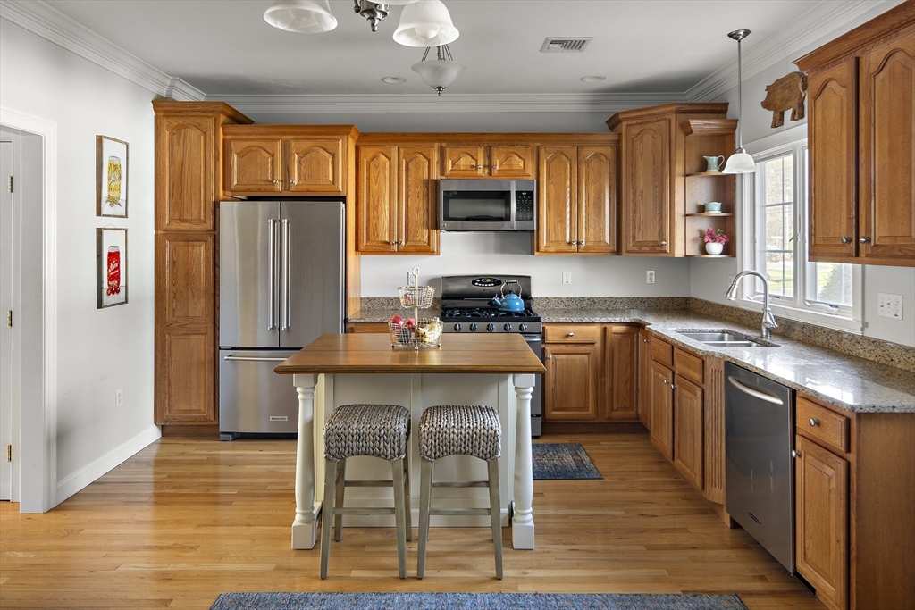 168 Providence Road 168