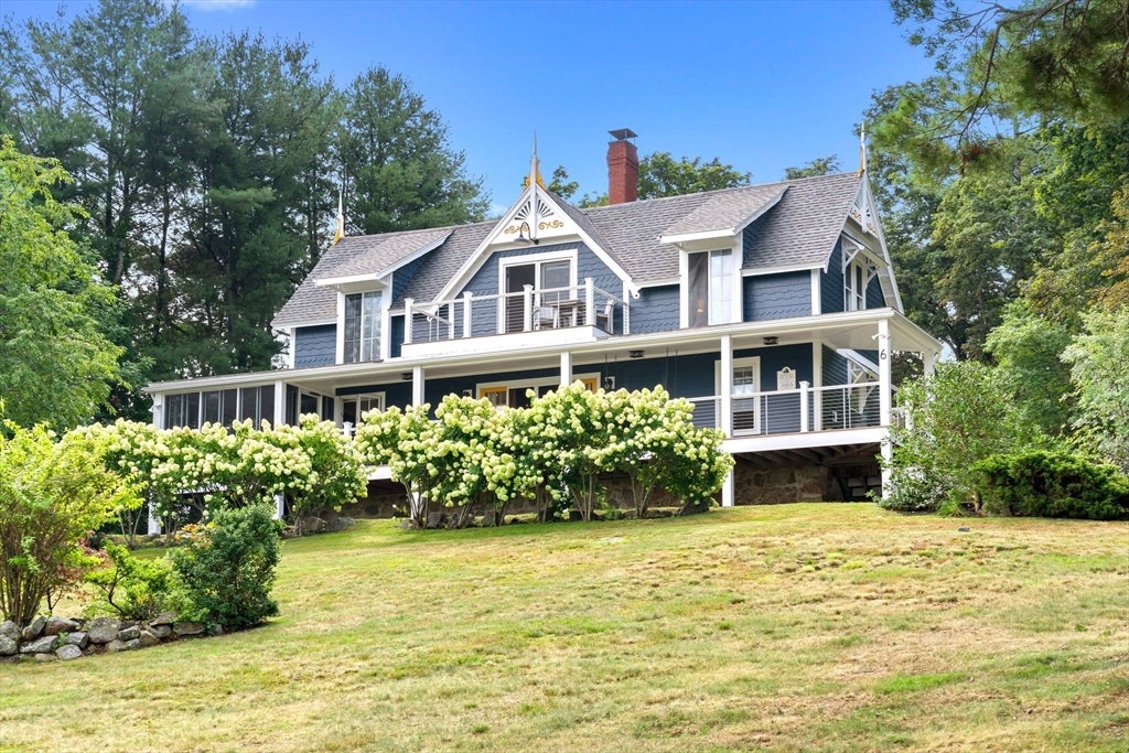 6 Pew Ave, Gloucester, MA, 6 Pew Ave, Gloucester, MA Photo #3
