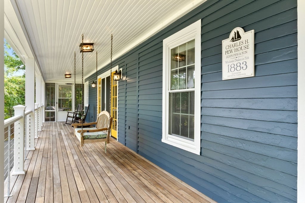 6 Pew Ave, Gloucester, MA, 6 Pew Ave, Gloucester, MA Photo #5