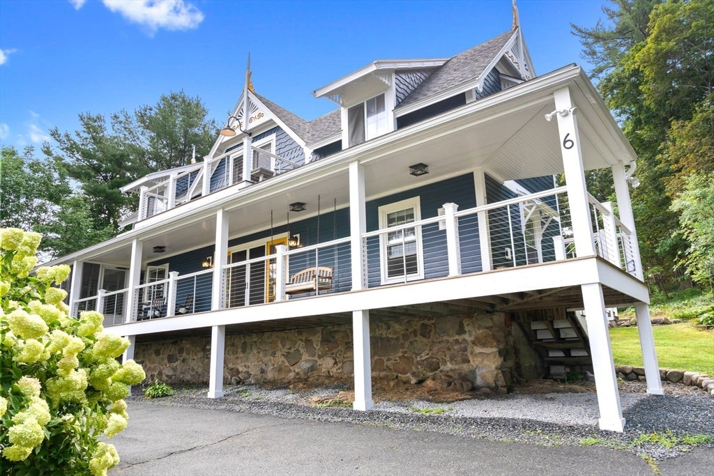 6 Pew Ave, Gloucester, MA, 6 Pew Ave, Gloucester, MA Photo #4