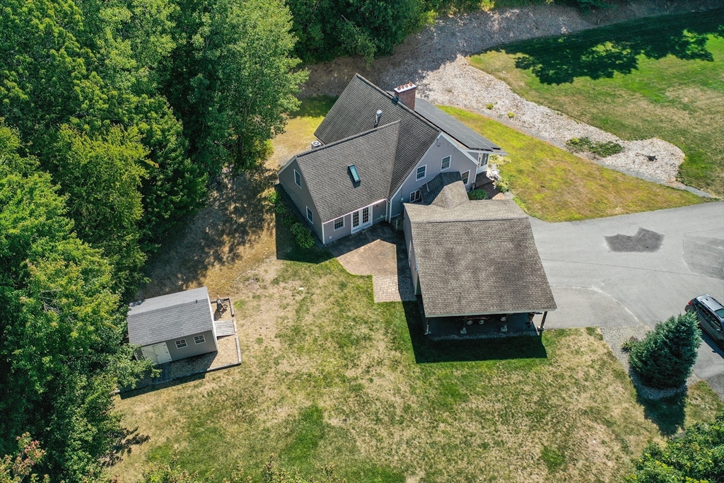 19 Rheault Cir