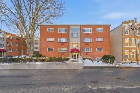 Photo of 239 Kelton St #41, Boston, MA 02134 (MLS # 73476087)