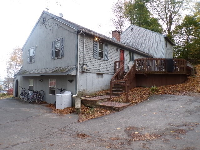 4 Nook Rd