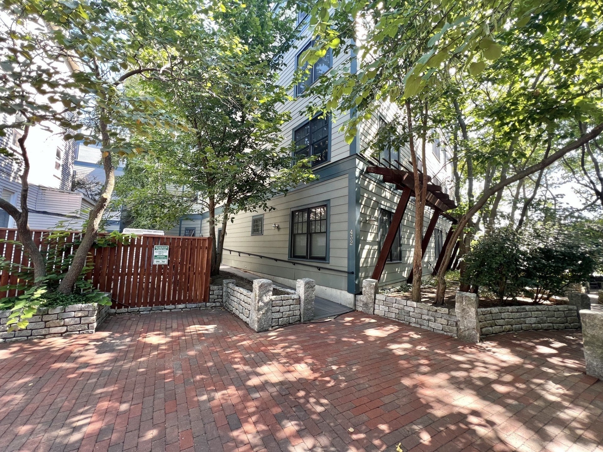 432 Norfolk St #4C, Somerville, MA, 432 Norfolk St #4C, Somerville, MA Photo #17