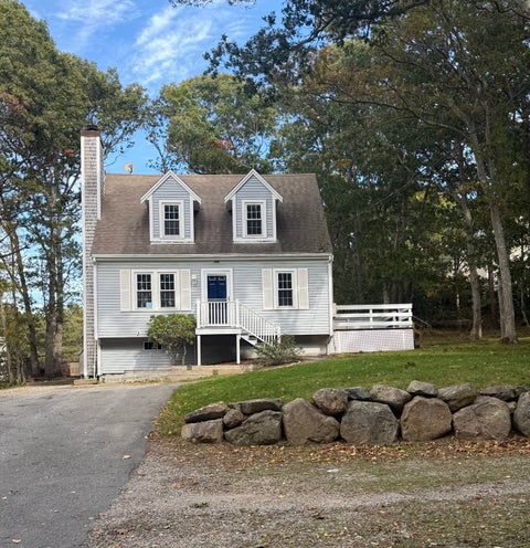 Photo of 174 S Yarmouth Rd, Dennis, MA 02638 (MLS # 73593114)