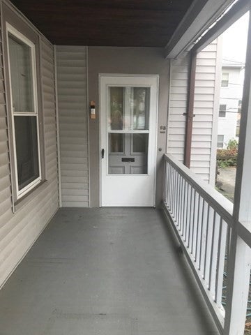 23 Lancaster St.