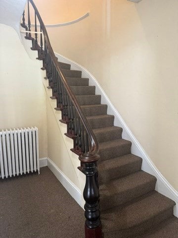 23 Lancaster St.