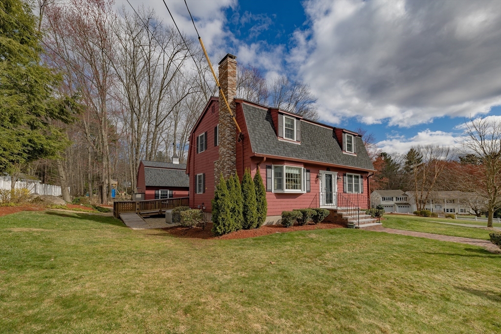 64 Donald Rd