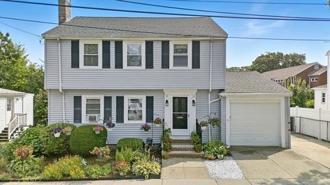 22 Barna Rd Boston MA 02124