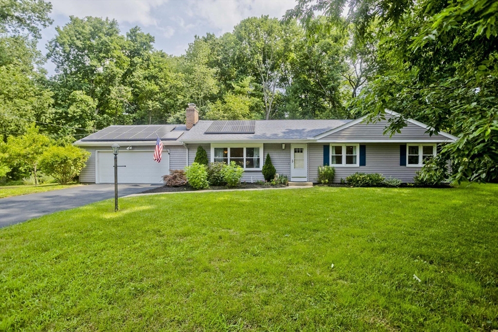 271 Brookwood Drive