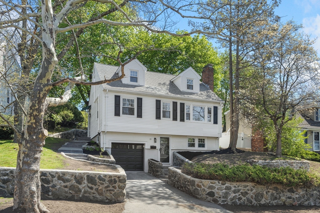 73 Hemlock Street