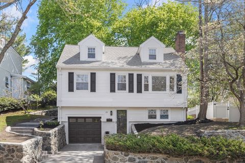 73 Hemlock Street Arlington MA 02474