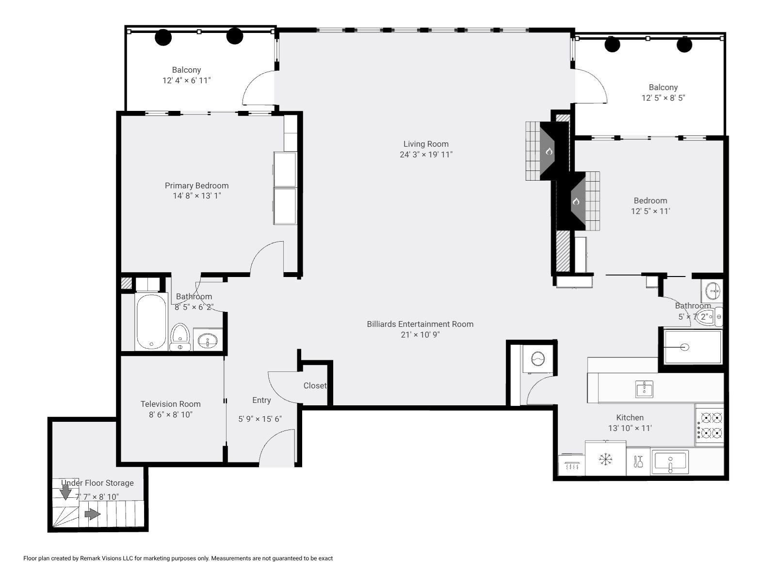 90 Glades Rd #302, Scituate, MA, 90 Glades Rd #302, Scituate, MA Photo #40