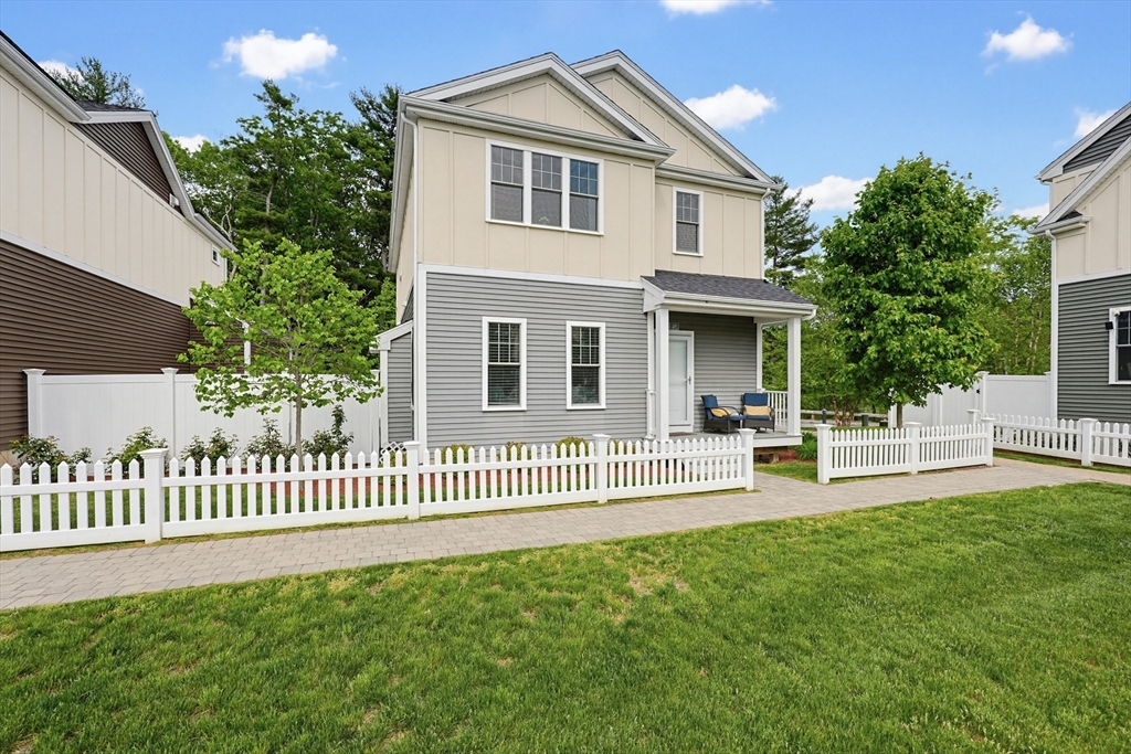 27 Cleary Cir 27