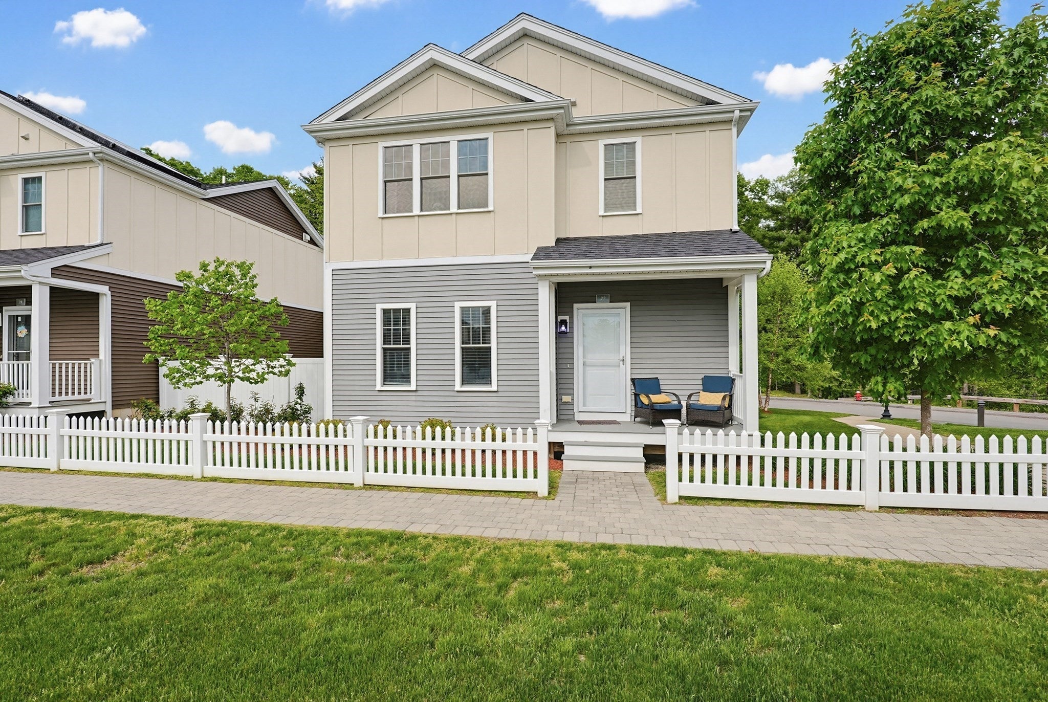 27 Cleary Cir