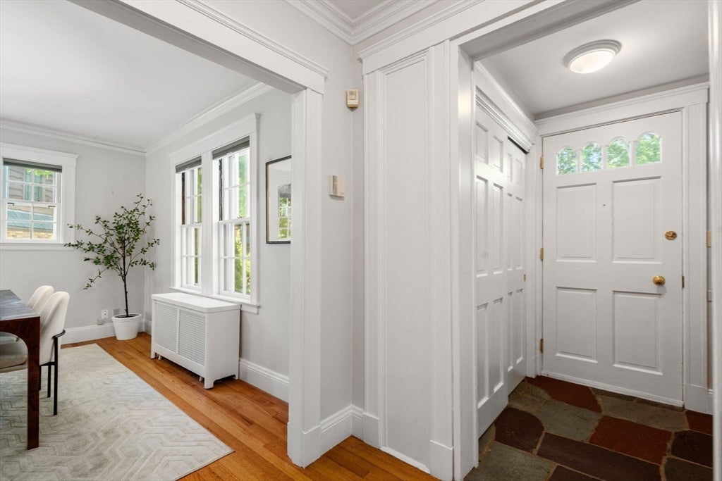215 Dorset Road