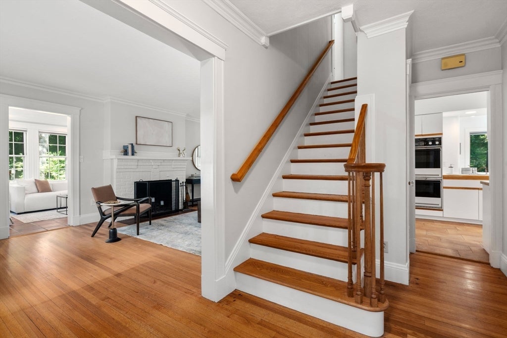 215 Dorset Road