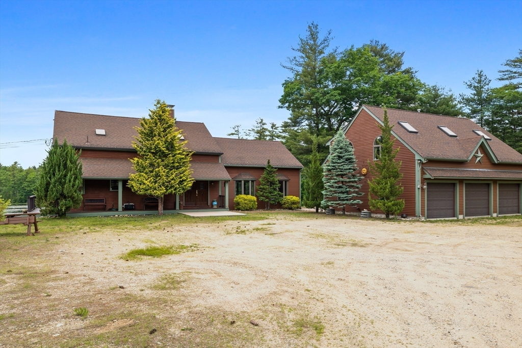 152 Kimball Rd