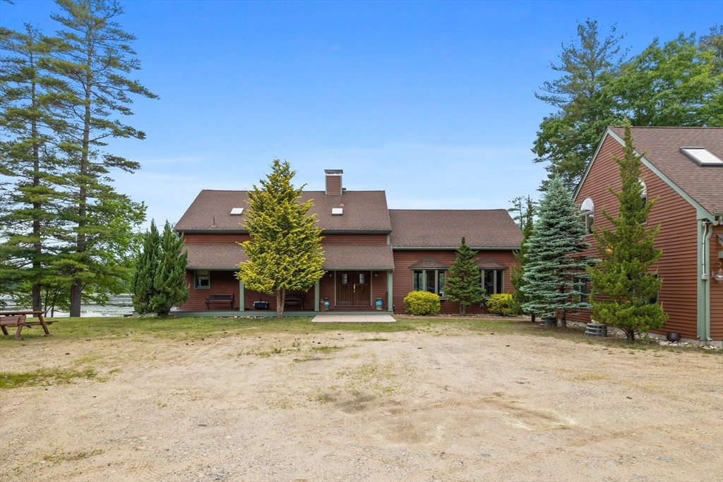152 Kimball Rd