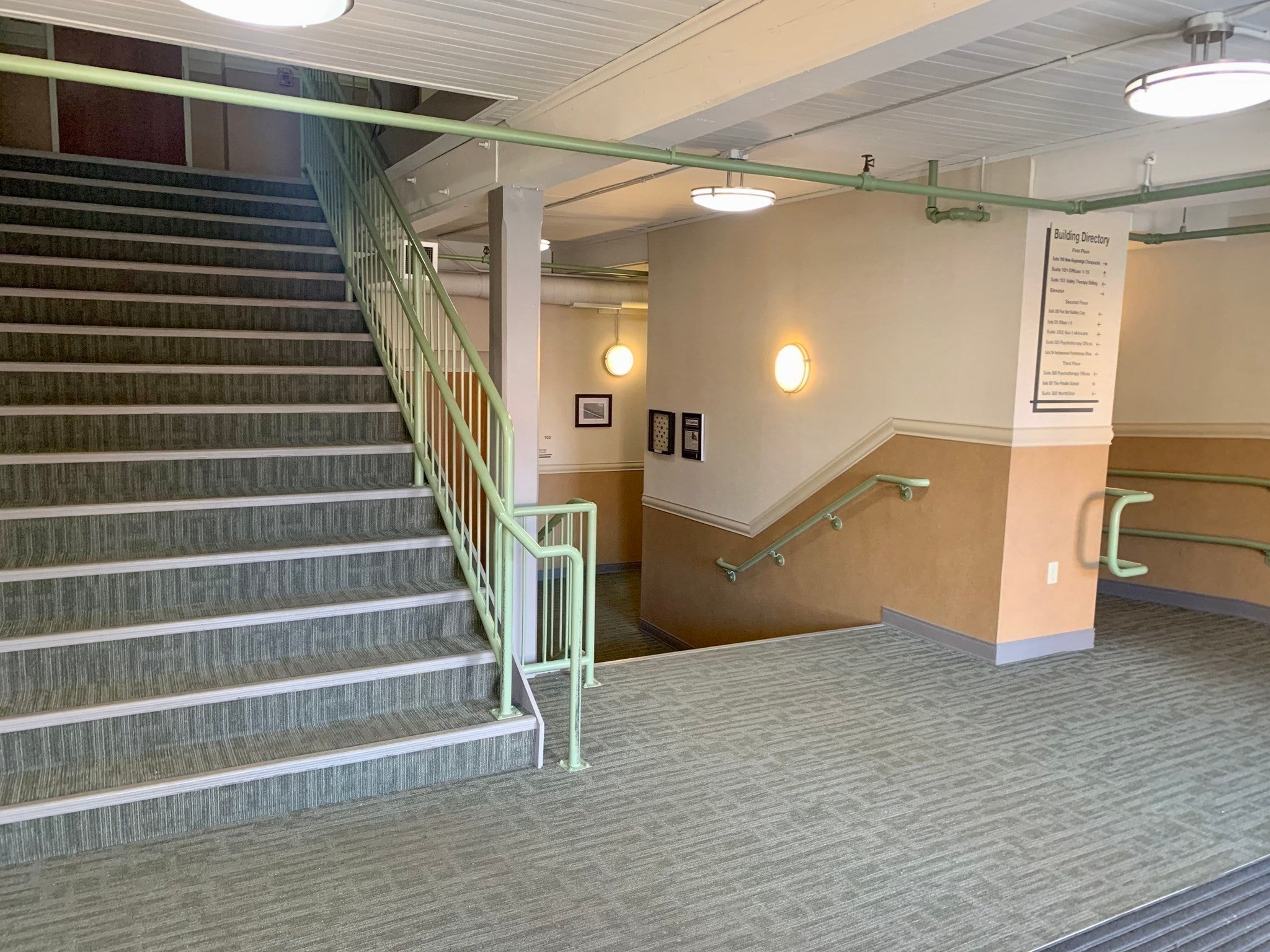 123 Union St 101 #3