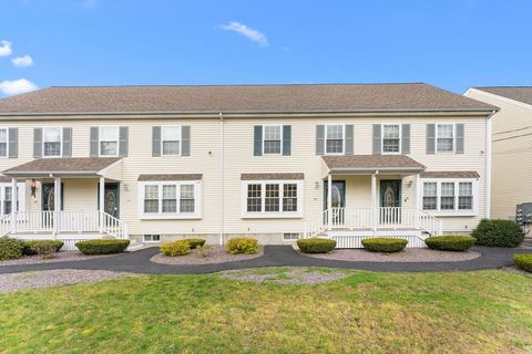 Photo of 69 Dover St #69, Brockton, MA 02301 (MLS # 73506805)