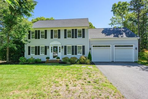 6 Nimble Hill Dr Yarmouth MA 02675