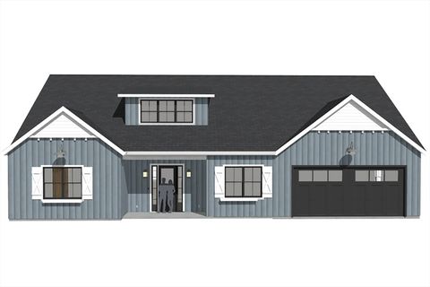 1 Mallard Lane 1 Bolton MA 01740