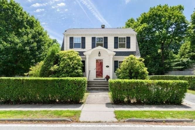 124 Orchard Street