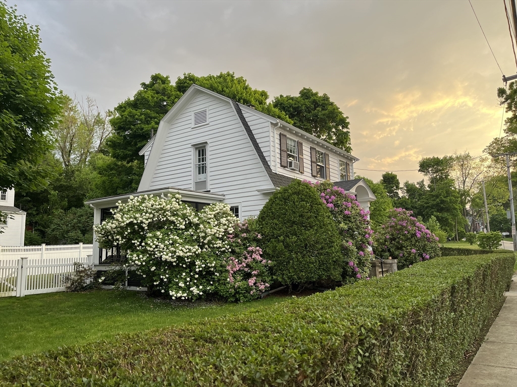 124 Orchard Street