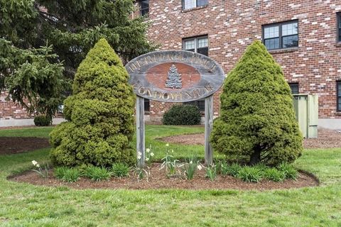 14B Mayberry Dr 6 Westborough MA 01581