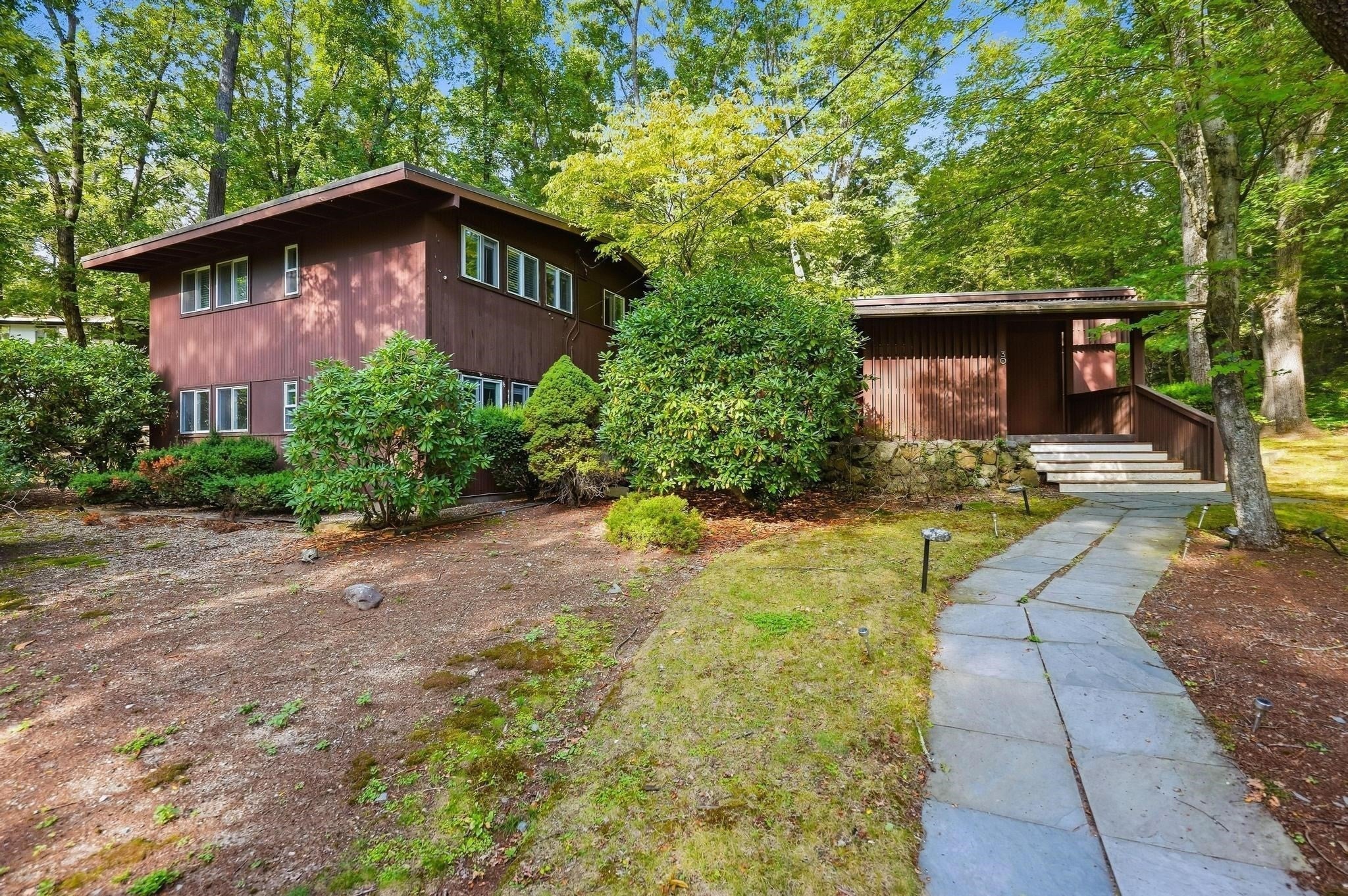 30 Peacock Farm Rd, Lexington, MA Photo #2