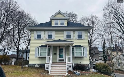 Photo of 17 Edgemere Rd #2, Quincy, MA 02169 (MLS # 73463131)